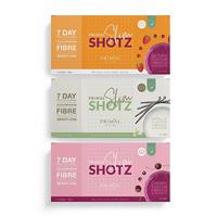 Slimshotz - choice of 3 flavours