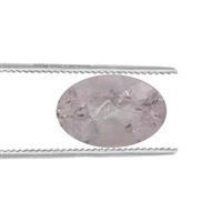 .45ct Imperial Pink Topaz (H)