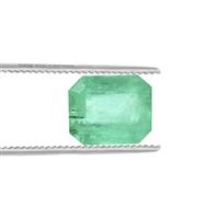Panjshir Emerald 1.42cts