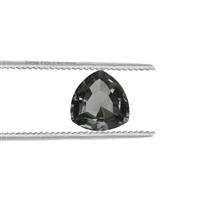 0.50ct Silver Spinel (N)