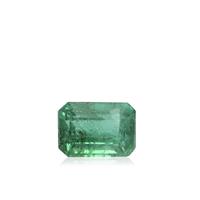 Zambian Emerald 2.17cts