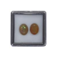 1.98ct Honey Opal Box (N)
