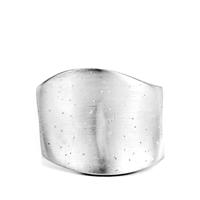 Viorelli Starlight Sterling Silver Ring 