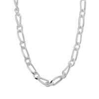 Chain  in Sterling Silver