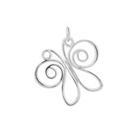 Pendant in Sterling Silver