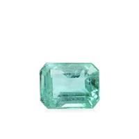 Zambian Emerald 3.55cts