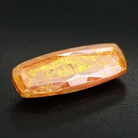 5.55cts Orphiment