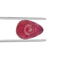 Malagasy Ruby 2.25cts