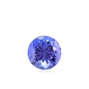 1.11ct AA Tanzanite (H) | GemCollector