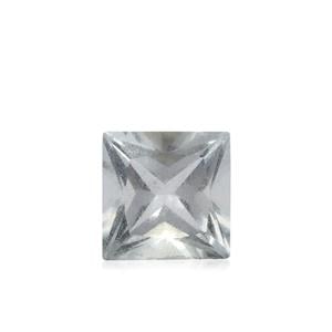 0.28ct Pedra Azul Aquamarine 