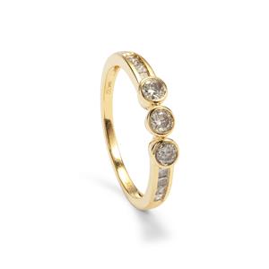 Gemporia eternity rings discount