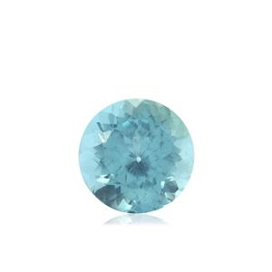 .70ct Madagascan Blue Apatite 