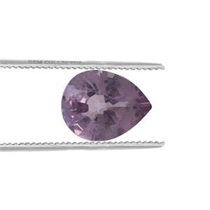 0.19ct Purple Sapphire (N)