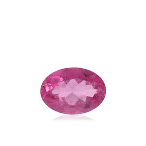 .62ct Pink Tourmaline (N)