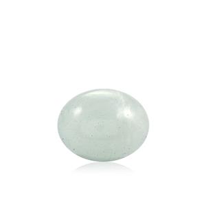 1.55ct Natural Brazilian Aquamarine (N)