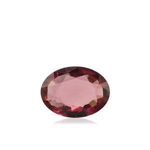 .58ct Pink Tourmaline (N)