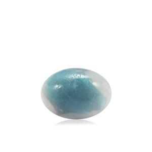 12.25ct Paraiba Quartz (N)
