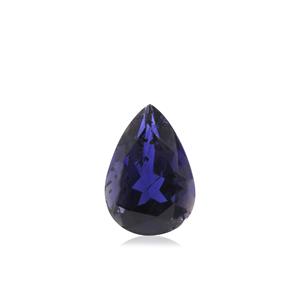 2.70ct Bengal Iolite (N)