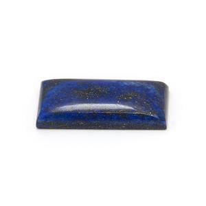 44.56ct Lapis Lazuli (N)