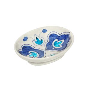 Blue Tubby Soap Dish – goodjoy design