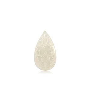6.45ct Moonstone (N)