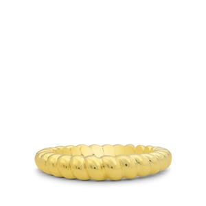 Midas Stacker Ring