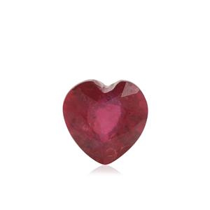 1.98ct Bemainty Ruby 