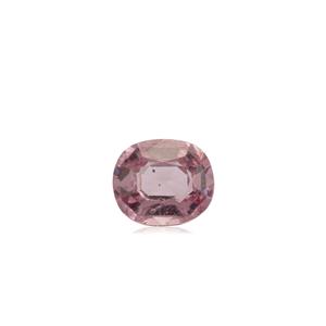 1.26ct Tajik Spinel (N)