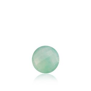 2.80ct Briolette Gem-Jelly™ Aquaprase™ (N)
