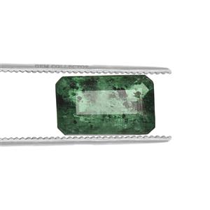 .40ct Santa Terezinha Emerald (O)