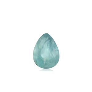1.36ct AAA Grandidierite (N)