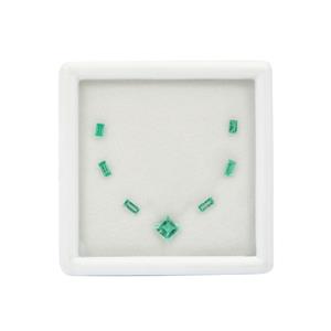.83ct Ethiopian Emerald Gem Box (N)
