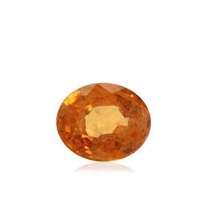 .50ct Mandarin Garnet (N)