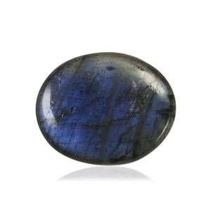 21.25ct Labradorite (N)