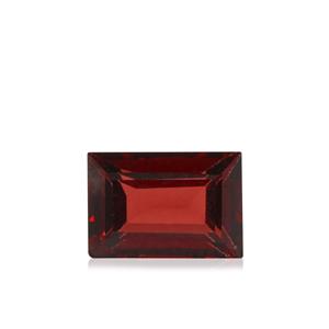 .95ct Red Garnet (N)