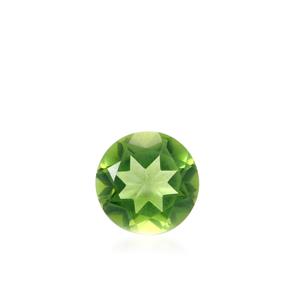 .57ct Fern Green Quartz (C)