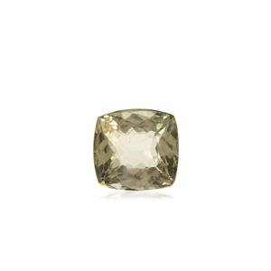 3.69ct Congo Imperial Tourmaline (N)