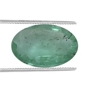 Colombian Emerald  0.32ct