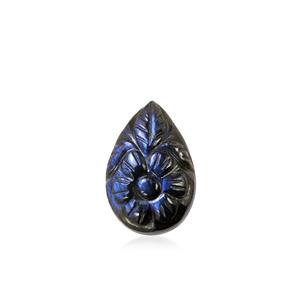 1 of 1 - 11.95ct Labradorite (N)