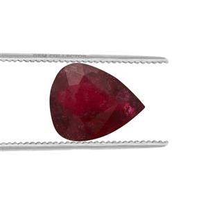 1.35ct Nigerian Rubellite (H)