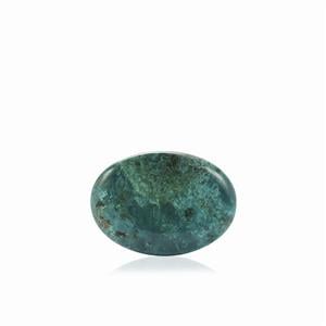 35.50ct Azurite (N)