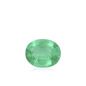 .50ct Panjshir Emerald (O)
