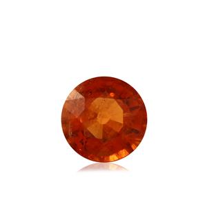 .98ct Mandarin Garnet (N)