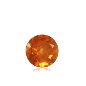 .45ct Mandarin Garnet (N)
