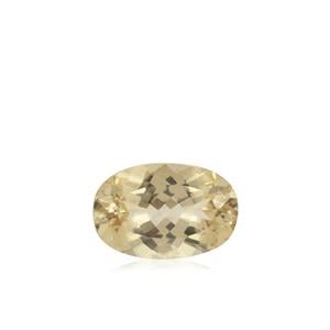 13.70ct Galileia Morganite (N)