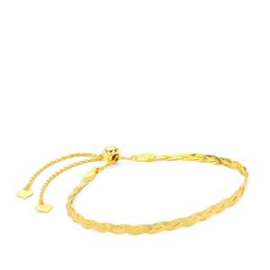 Midas Slider Bracelet 
