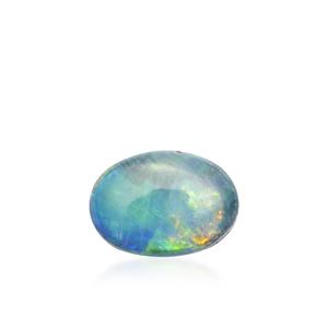 .47ct Crystal Opal on Ironstone 