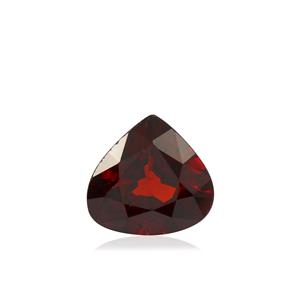 1.63ct Red Garnet (N)