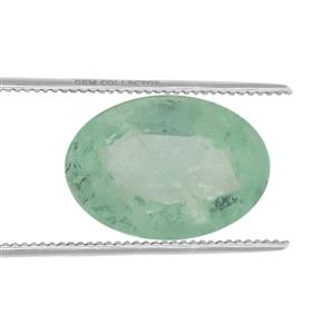 .33ct Russian Emerald (N)
