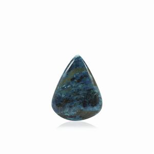 23.00ct Azurite (N)